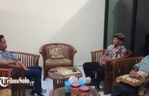 Ayah Asal Boyolali Jual TV untuk Seragam Anak, Akhirnya Lega