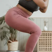 Olahraga untuk Bentuk Bokong Ideal