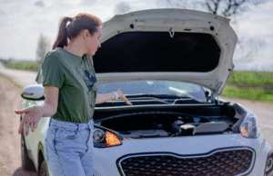 Apakah AC Efektif Menurunkan Suhu Mesin Mobil?