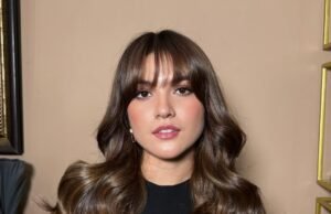 Tampil Anggun dengan Makeup Look Marsha Aruan untuk Berbagai Acara