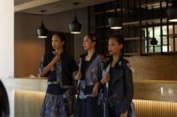 Swiss-Belhotel Airport Yogyakarta Dukung Prawirotaman Fashion on the Street