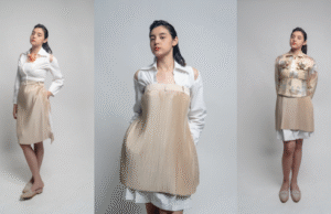 Tips OOTD Paling Keren dari Lazada dan Danjyo Hiyoji