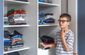 Trik Atasan Tiga Pakaian, Gaya Minimalis tapi Modis