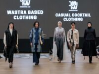 Peluncuran Jakarta Muslim Fashion Week 2026, Tren Mode Modest Terbaru