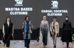 Peluncuran Jakarta Muslim Fashion Week 2026, Tren Mode Modest Terbaru