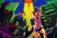 11 Anime Karya Science SARU yang Wajib Diketahui Penggemar!