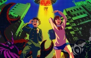 11 Anime Karya Science SARU yang Wajib Diketahui Penggemar!
