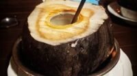 Coba Sekarang! Kelapa Bakar Kaya Manfaat untuk Kesehatan