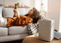 Studi: Filter HEPA Bisa Turunkan Tekanan Darah