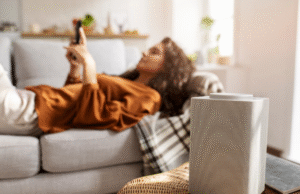 Studi: Filter HEPA Bisa Turunkan Tekanan Darah