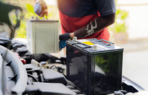 Sering Menyalakan Mesin Bikin Aki Mobil Cepat Habis?