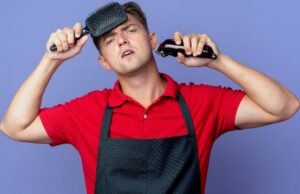 Rambut Tipis? Ini Trik Styling untuk Tampil Lebih Tebal dan Berisi!