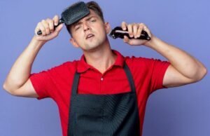 Rambut Tipis? Ini Trik Styling untuk Tampil Lebih Tebal!