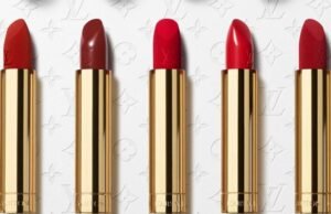 Louis Vuitton Rilis Koleksi Makeup, Harga Mulai Rp2,7 Juta!