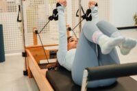 Manfaat Pilates yang Membuat Selebriti Tercinta