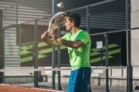 Padel: Olahraga Populer dengan Manfaat dan Risiko Cedera