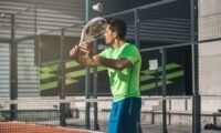 Padel: Olahraga Populer dengan Manfaat dan Risiko Cedera