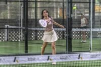 5 Bahaya Cedera Olahraga Padel Tren 2025, Termasuk Ketegangan Otot