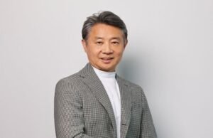 Ambisi Tominaga Bawa ASICS Jadi Nomor Satu Dunia