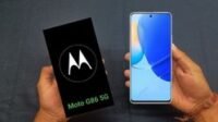 Smartphone Tanpa Henti: Motorola G86 Power Resmi Hadir di Indonesia
