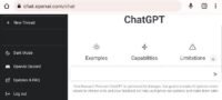 Debut ChatGPT-5, Ciptakan Game dan Aplikasi Coding