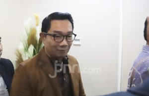 Pernyataan Ridwan Kamil dan Lisa Mariana Usai Tes DNA