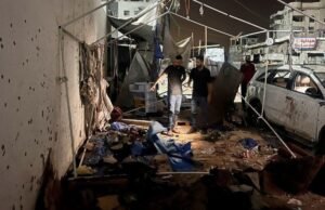 Israel Tewaskan Jurnalis Al Jazeera Diduga Pemimpin Hamas