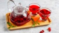 6 Manfaat Teh Rosella yang Wajib Diketahui: Lebih dari Sekadar Minuman Segar