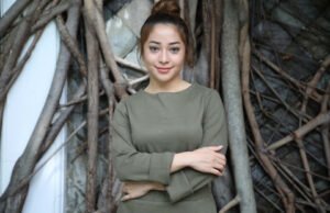 Mengenal Teknik Oil Pulling untuk Kesehatan Gigi ala Nikita Willy