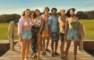 5 Serial Petualangan Harta Karun yang Wajib Ditonton