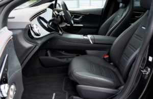 Benarkah Bahan Jok Mobil Pengaruhi Kesehatan? Ini Fakta Pentingnya