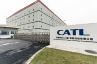 CATL Hentikan Produksi di Tambang Lithium Jiangxi Selama 3 Bulan