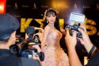 Miss Asia Indonesia 2023 Kalisa Putri Hadir di Dunia Musik, Rilis Lagu ‘Lucky Girl’