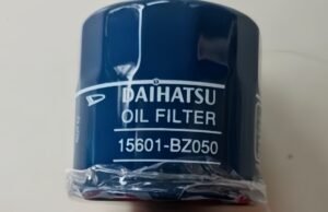 Harga Filter Oli Daihatsu Sigra OEM, Jangan Tunda Ganti!