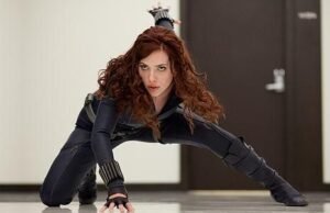 7 Adegan Aksi Terbaik di MCU Phase 1, Menggugah!