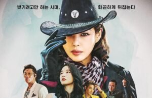 4 Drama Korea Asli Netflix dengan Tema Dunia Hiburan 2025