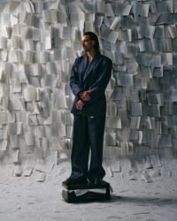 10 Koleksi Haderlump S/S 26 di Berlin, Nuansa Urban!