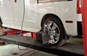 Baru Tahu, Ini Manfaat Spooring dan Balancing untuk Mobil