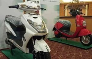 Masuk Bisnis Motor Listrik, KRYA Akuisisi 51% Saham ECGO, Target Jual 1 Juta Unit dalam 5 Tahun