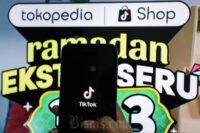 Tokopedia dan TikTok Mulai Terapkan Biaya Penjual Rp1.250 per Transaksi