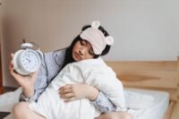 Tidur Tak Teratur Pengaruhi Kesehatan Mental, Ini Hubungannya