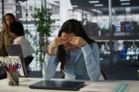 Mengungkap Psikologi Rasa Takut Gagal yang Menghambat Potensi Diri