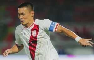 Live Streaming PSBS Biak vs Persis Solo: Pertandingan Kemenangan untuk Menghindari Degradasi