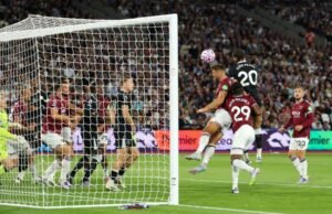 Pembaruan Klasemen Liga Inggris: Man City Semakin Berat Setelah Dikalahkan Chelsea saat Hadapi Spurs