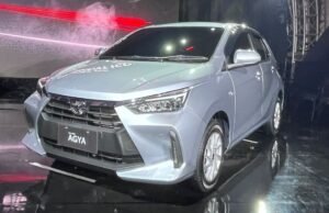 Lihat Harga Mobil Bekas Toyota Agya 2023, Tipe G Tinggal Segini