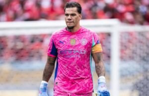 Fakta Menarik: Rodri dan Ederson Siap Bermain, Pep Bahagia!