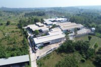 Permintaan Pupuk Naik, Pendapatan NPGF Tumbuh 37,7%