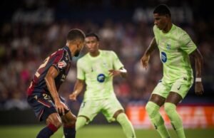 Pemulihan Epik Barcelona di Levante, El Barca Ciptakan Sejarah Berharga Abad ke-21