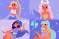 Ramalan Zodiak Hari Ini: Sagitarius, Capricorn, Aquarius, dan Pisces