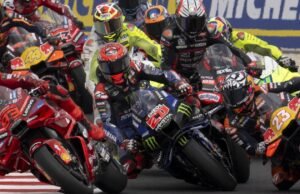 MotoGP Hungaria 2025 – Fabio Quartararo Akui Kesalahan di Tikungan Menjebak